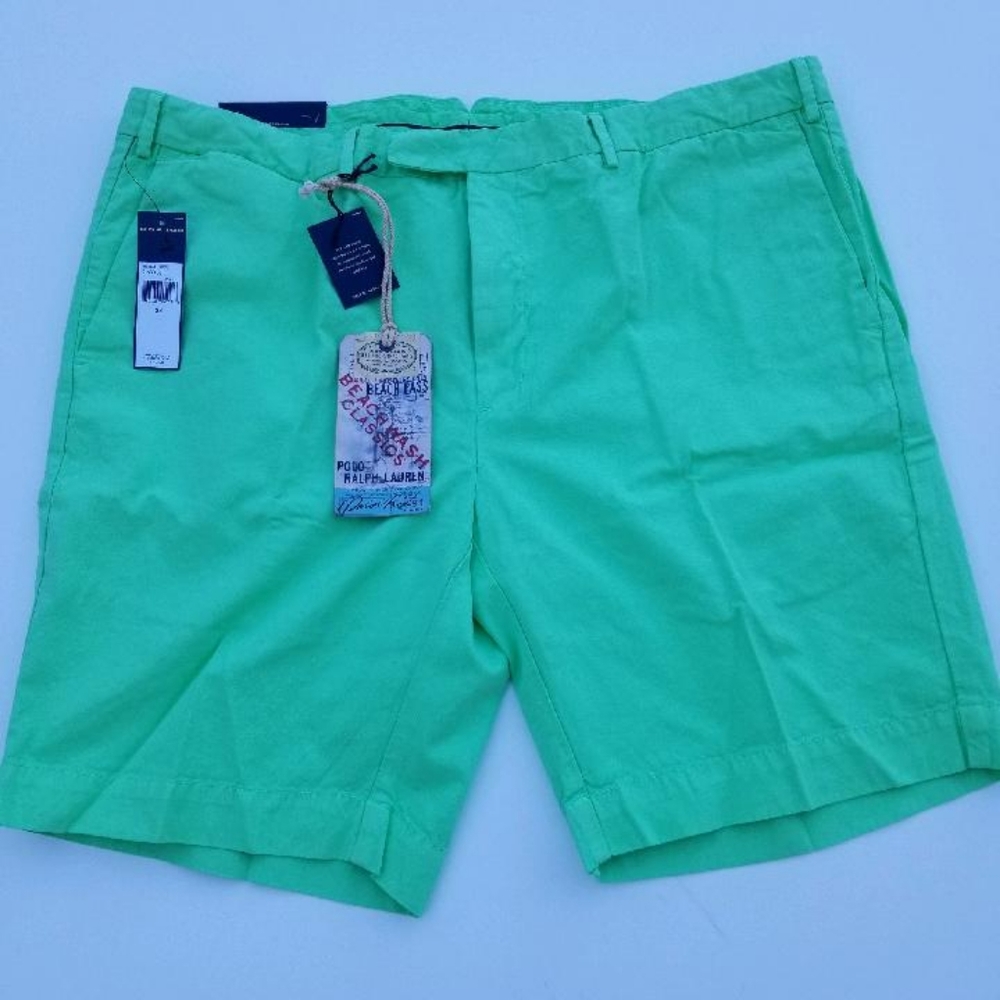 Polo Ralph Lauren Shorts
